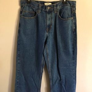 Blue Mountain Regular Fit Jeans 32 x 32